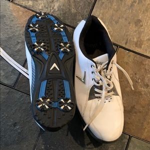 Callaway golf shoes